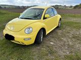 Volkswagen Beetle - gebrauchte VW Beetle aus dem Jahr 2000