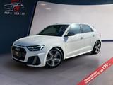 Audi A1 Sportback 40 TFSI S line/Automatik/Standhzg. - Audi A1 aus 2023