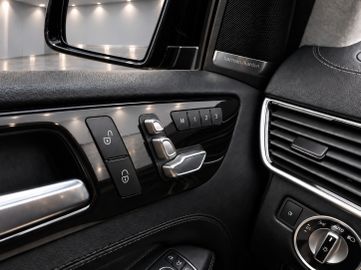 Mercedes GLE 400 - 10