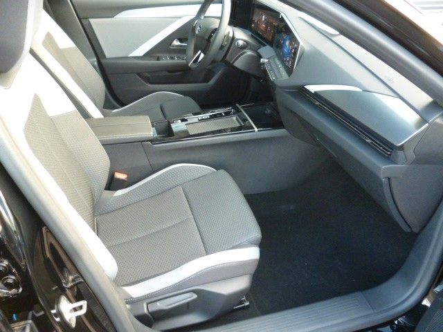 Astra L Sports-Tourer 1,5D Automatik Edition, AK