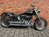 Harley-Davidson Fat Boy Custom, exklusiv