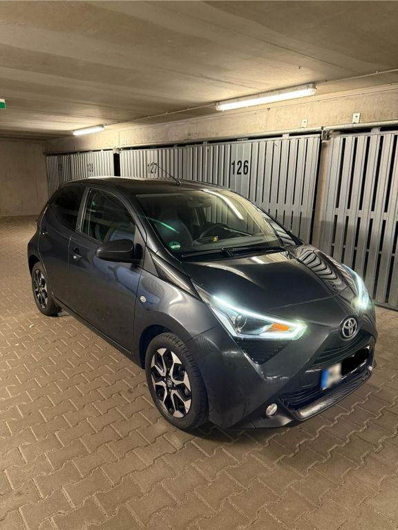 Image of Toyota Other
