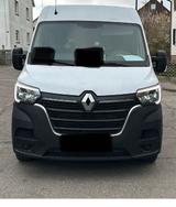 Renault Renata Master 3,5t - Renault Master in Stuttgart