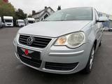 Volkswagen Polo Trendline TDI + Klimaanlage + TÜV neu - Volkswagen Polo aus 2007 mit Diesel-Antrieb