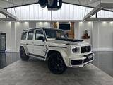 Mercedes-Benz G63 AMG G700 Brabus Widestar*Carbon*Unfallfrei - Mercedes-Benz G 63 AMG in Solingen