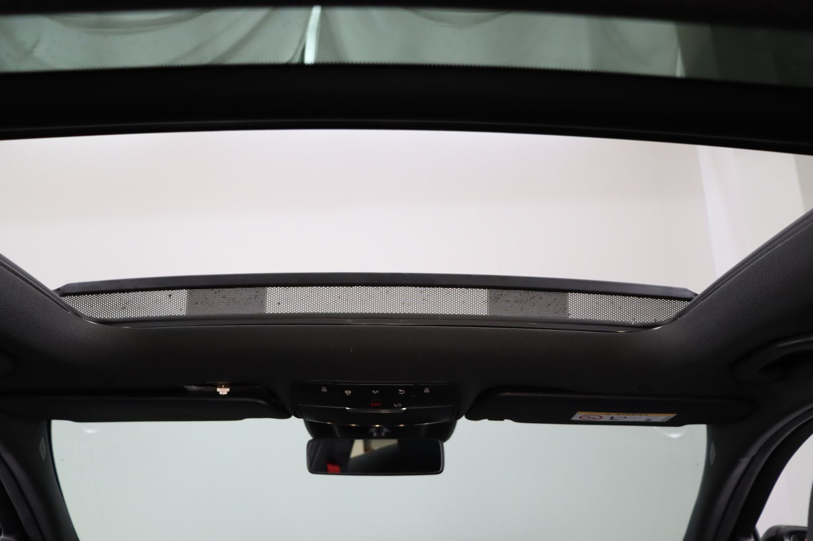 Fahrzeugabbildung Mercedes-Benz C 43 AMG 4Matic * Pano * LED * Parkassist.