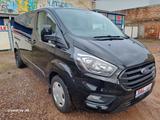 Ford Transit Custom Kasten 320 lang L2 96kw KLIMA NAV - Ford Transit Custom in Halle