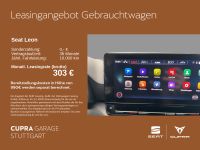 Seat Leon - Vorschau Bild 10