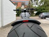 Harley-Davidson Breakout Softail Custom  TÜV! TOP Zustand - HARLEY-DAVIDSON SOFTAIL BREAKOUT