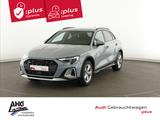 Audi A3 allstreet 40 TFSI quattro 150(204) kW(PS) S t