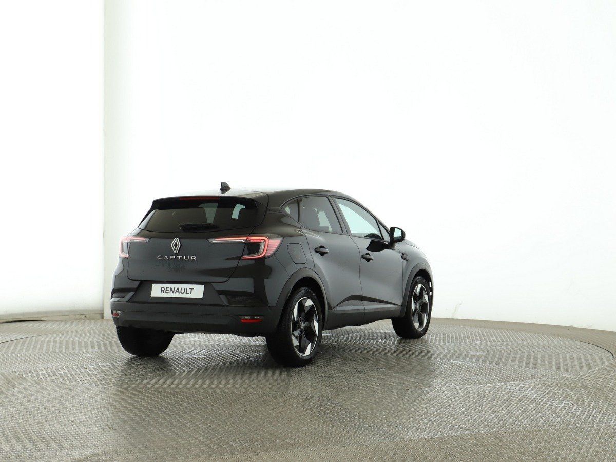 Renault Captur - Bild 6