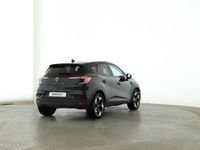 Renault Captur - Vorschau Bild 6