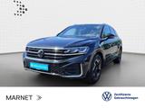 Volkswagen Touareg 3.0 TDI DSG 4Motion R-Line*AHK* StHzg* K - VW Touareg mit Schiebetür