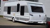 Tabbert 2016 Bellini 530 Klima Boiler Dusche Heizung - Angebote