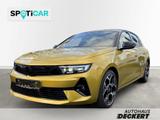 Opel Astra L Ultimate 1.2 Turbo 131PS (96KW) EAT8 - Opel Astra mit Benzin-Antrieb: Limousine, 1.8