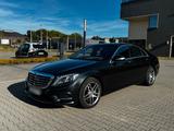 Mercedes-Benz S-Klasse 350d 4MATIC AMG-Line - Mercedes-Benz E 350 in Bochum