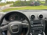 Audi A3 mit Motorschaden - Audi A3: Motor