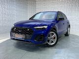 Audi Q5 50 TDI quattro S line Competition+STANDH+B&O+