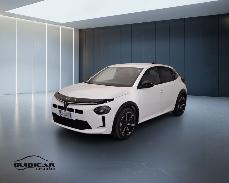 Image of Lancia Ypsilon
