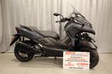 Yamaha Tricity 300 - Tageszulassung - sofort verfügbar - Yamaha Motorräder in Chemnitz
