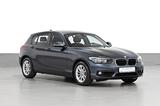 BMW 118i ADVANTAGE*AUS 1 HAND*FINANZIERUNG MÖGLICH* - BMW: Finanzierung