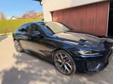 Jaguar XE P300 R-DYNAMIC HSE AWD R-DYNAMIC HSE - Jaguar: X300