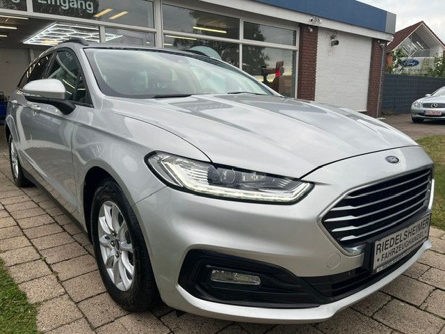 Image of Ford Mondeo