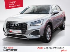 Audi Q2 Advanced 30 TFSI 81(110) kW(PS) Schaltget