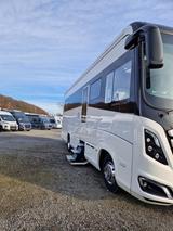 Morelo Empire Liner 93 LO Slide Out  - Morelo Wohnmobil oder -wagen