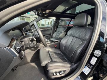 2021 Alpina B5 thumbnail 12