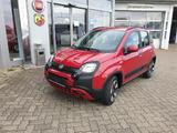Fiat Panda Red - Fiat Panda: Red