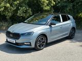 Skoda 1.0TSi Monte Carlo KESSY KAMERA+PDC V/H LM16"