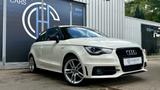 Audi A1 1.4 TFSI*S-LINE PLUS*1HD*BOSE*LEDER*OPTIK*DSG - gebrauchte Kleinwagen in Hamburg