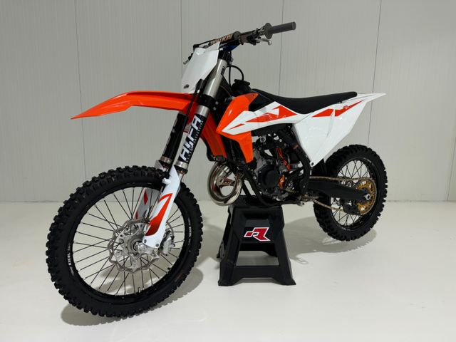 KTM SX 150 / 2T !! 2019  !! Kolben NEU !! TOP !!