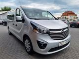 Opel Vivaro B/Kombi Combi L2H1  2,9t Kamera 9 Siter - Opel Vivaro: L1h1