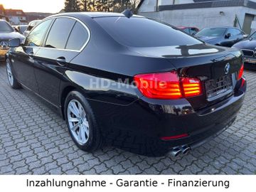 BMW 520 - 4