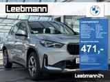 BMW X1 sDrive18i AHK/SportSitz/RFK/AdaLED/DrivAssi - BMW X1 Jahreswagen: Automatik