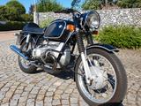 BMW R60/5 R75/5 - BMW R60/7 Motorräder