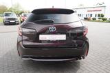 Toyota Corolla 2.0 Hybrid Lounge Aut. LED ACC Head-Up - gebrauchte Toyota Corolla aus dem Jahr 2019