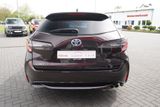 Toyota Corolla 2.0 Hybrid Lounge Aut. LED ACC Head-Up - Toyota mit Hybrid-Antrieb