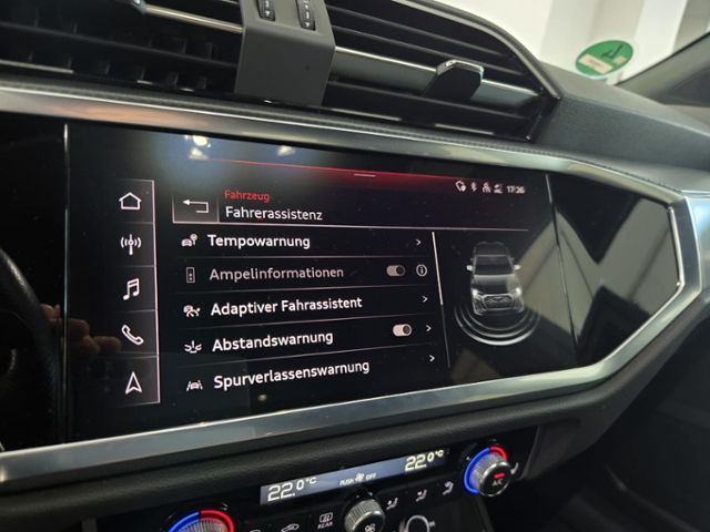 Q3 Sportback S-Line² 2.0 TFSI quattro MATRIX STH