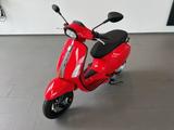Piaggio Sprint 50 S Rot Coraggioso - PIAGGIO VON 1 BIS 50 CCM