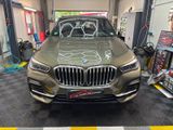 BMW X5 xDrive30d | BMW Individual*Swarovski*1. Hand - BMW X5: Grün