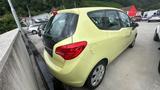 Opel Meriva B Edition Euro 6 - Opel Meriva: B