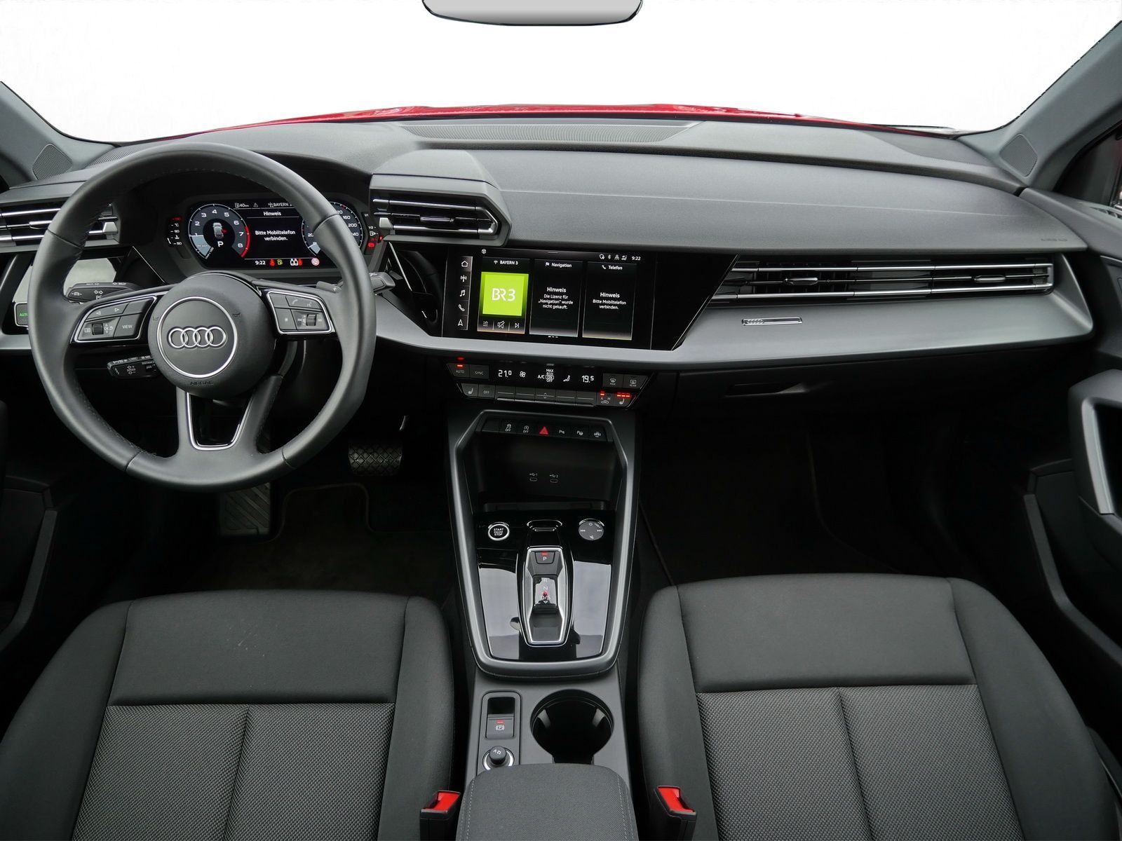 Audi A3 - Bild 5