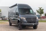 HYMER / ERIBA / HYMERCAR Grand Canyon S Mercedes 700 ab 1,99% p.A. finanz - Wohnwagen in Freiburg