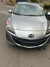 Mazda 3 Auto - Mazda 3: Kombi