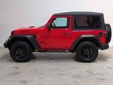 Jeep Wrangler 2.0 WILLYS SPORT 4X4 - Jeep Wrangler aus 2022