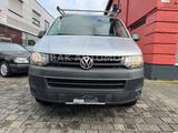 Volkswagen T5 Transporter Kasten-Kombi Kasten/ PDC/  ALLWET - Volkswagen T5 Transporter in Bonn