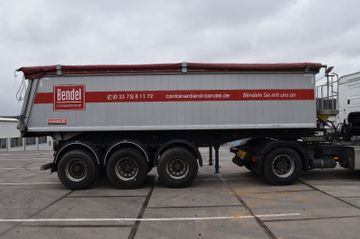 LANGENDORF SKA 24/31 Stahl/Alu